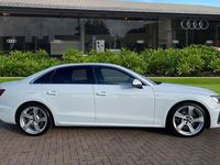 used Audi A4 35 TFSI S Line 4dr S Tronic