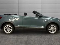 Used VW T-Roc 150 HP (110 kW) 2023 SUV