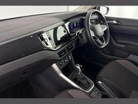 Used VW Polo Life 95 HP (69 kW) 2024 Grey Hatchback