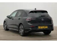 Used VW Golf VIII 150 HP (110 kW) 2025