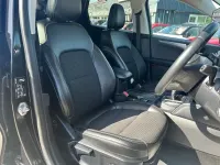 Used Ford Kuga Titanium 120 HP (88 kW) 2020 Black SUV
