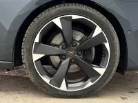 Used Cupra Leon 2023 Grey Estate