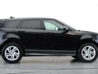 Used Land Rover Range Rover evoque R-Dynamic 2020 Black SUV