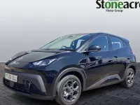 Used BYD Dolphin Surf Boost 64 kW (88 HP) 2025 Black Hatchback