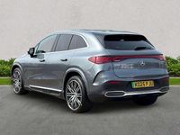 Used Mercedes 500 AMG line 300 kW (408 HP) 2025 Grey Estate