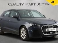 Used Audi A1 Sport 2023 Grey SUV
