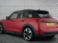 Used Mini Cooper Exclusive 150 kW (204 HP) 2026 Hatchback