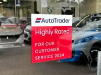 Used Peugeot 3008 GT 129 HP (94 kW) 2022 White SUV