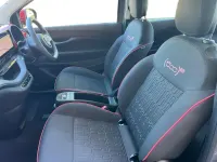 Używany Fiat 500e Red 85 kW (116 KM) 2022 Szary Hatchback