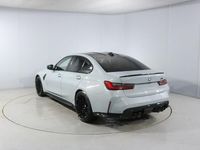 Used BMW M3 Competition Edition 510 HP (375 kW) 2021 Grey Sedan