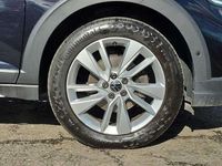 Used VW Taigo Match 95 HP (69 kW) 2024 Black SUV