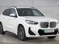 Used BMW iX1 M Sport 147 kW (201 HP) 2025 White SUV
