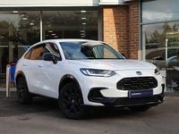 Used Honda ZR-V Sport 184 HP (135 kW) 2025 Diamond dust SUV