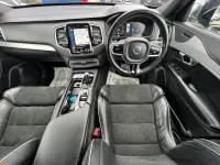 Used Volvo XC90 R-Design Pro 2020 Grey SUV