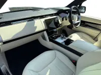Used Land Rover Range Rover Autobiography 2024 Grey SUV