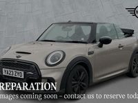 Used Mini Cooper S Sport 176 HP (129 kW) 2023 Grey Hatchback