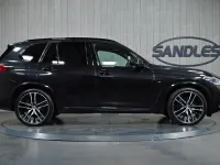 Usado BMW X5 M Sport 2020 Preto SUV