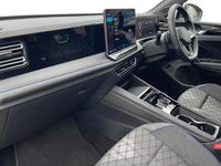 Used VW Tiguan R-line 272 HP (200 kW) 2025 White SUV