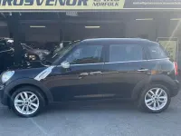 Used Mini Cooper 122 HP (89 kW) 2016 Hatchback