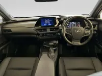 Used Lexus UX 250h Sport Design Packet 184 HP (135 kW) 2023 Grey SUV