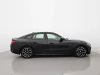Used BMW 420 Coupé M Sport 181 HP (133 kW) 2022 Black Coupe
