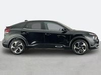 Używany Citroën C4 PureTech 2024 Czarny SUV