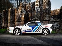 Used Toyota MR2 140 HP (102 kW) 2003 White Cabriolet