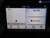 Used Ford Kuga ST-Line 150 HP (110 kW) 2019 White SUV