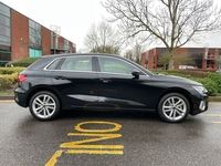 used Audi A3 40 TFSI e Sport 5dr S Tronic