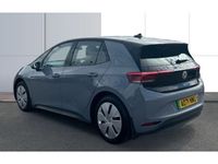 used VW ID3 110kW Life Pure Performance 45kWh 5dr Auto Electric Hatchback