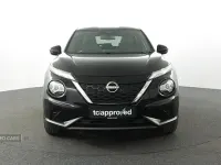 Used Nissan Juke N-Connecta 143 HP (105 kW) 2023 Black SUV