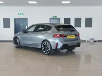 Used BMW 120 M Sport 168 HP (123 kW) 2026 Grey Hatchback