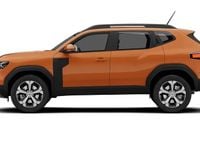 Used Dacia Duster Comfort 131 HP (96 kW) 2021 SUV