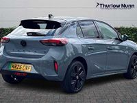 Used Vauxhall Corsa-e 100 kW (136 HP) 2023 Hatchback