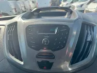 Used Ford Transit 130 HP (95 kW) 2019 White Van