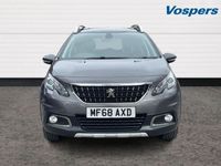 used Peugeot 2008 1.2 PureTech 130 Allure 5dr