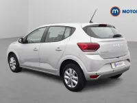 Gebraucht Dacia Sandero Expression 91 PS (66 kW) 2025 Kleinwagen