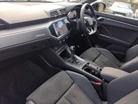 used Audi Q3 35 TFSI Edition 1 5dr S Tronic