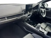 Used Audi RS5 Design 450 HP (330 kW) 2023 Grey Coupe