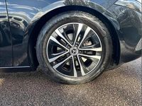 Used Mercedes A180 Executive 134 HP (98 kW) 2024 Black Hatchback