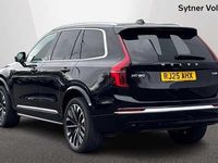 Used Volvo XC90 Ultra 449 HP (330 kW) 2025 SUV