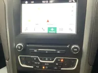 Used Ford Mondeo Titanium 180 HP (132 kW) 2018 Moondust silver Hatchback