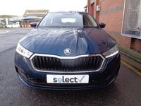 used Skoda Octavia 1.0 TSI SE Technology 5dr