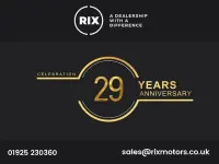 Used Land Rover Range Rover Autobiography Dynamic 339 HP (249 kW) 2016 Santorini black SUV