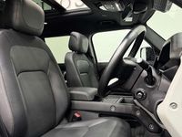 Second-hand Land Rover Defender HSE Dynamic 249 CP (183 kW) 2025 SUV