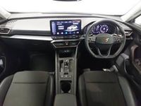 Used Cupra Formentor 150 HP (110 kW) 2023 White SUV