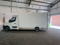Used Renault Master Business 2023 White MPV