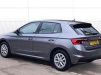 Used Skoda Fabia Comfort 80 HP (58 kW) 2024 Hatchback