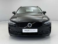 Used Volvo V60 Plus 194 HP (142 kW) 2025 Estate