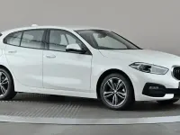 Used BMW 118 Sport Line 136 HP (100 kW) 2024 Hatchback